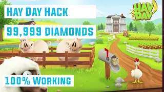 Hack Version Of Hay Day Hay Day Gameplay  Level 143