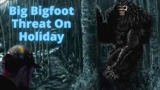 My Adventurous Bigfoot Holiday Mystery Terrifying True SAROY Story | (Strange But True Stories!)