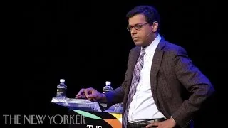 Atul Gawande: Was Your Operation Necessary? | The New Yorker Festival