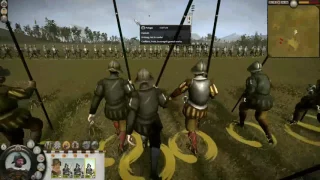 Lets Play Shogun 2 Total War - Portugal - Part 1