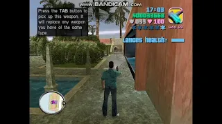 gta vice city #11 Rub out