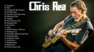 Chris Rea Greatest Hits Full Album - Chris Rea Playlist 2018 - Top 20 Songs Of Chris Rea