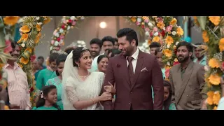 Siren (Telugu) - Official Teaser | Jayam Ravi,Keerthy Suresh | G.V.Prakash Kumar New Movie 🔥🔥🔥2023