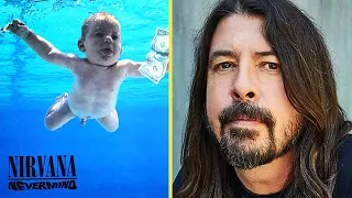 Dave Grohl on Seeing TEEN SPIRIT For The First Time on MTV: “I Screamed From My Stiff Bed"