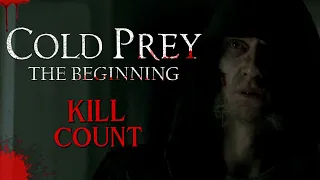 Cold Prey 3 (2010) - Kill Count S07 - Death Central