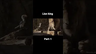 lion King movie clips part 1 #movie #movies #movieexplainedinhindi #lionking