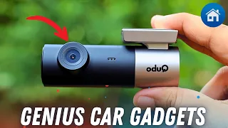 19 COOLEST CAR  PRODUCTS YOU CAN BUY ON AMAZON AND ONLINE