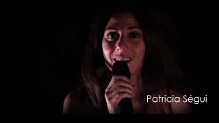 Sous la Pluie    -  Patricia Segui   - Serena Ortega