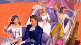 Barbie as The Princess and The Pauper - Written in your Heart