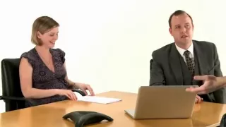 Job Interview Tips 6 - You're Hired | Learn English | British Council