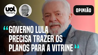 Governo Lula precisa explicar como será feita remoção de garimpeiros, diz Josias