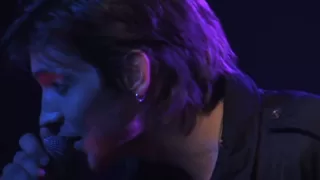 Alex Band   Never Let You Go Live In Brazil 2010