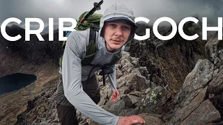Don’t become another Statistic! CRIB GOCH (what to pack) Vanlife in Wales