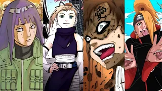 🍜 Naruto Shippuden/Boruto TikTok Edit Compilation #3