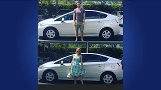 Thieves stealing catalytic converters appear to target Toyota Prius