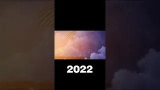 Evolution of Eren Titan in Anime 2013 To 2022 / attack on titan evolution Shorts