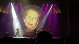 Brit Floyd Live 3/10/2020 The Fletcher Memorial