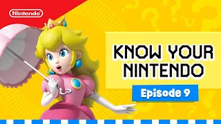 Do You Know Your Nintendo? - Episode 9