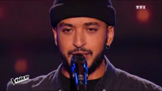 Top 9 Blind Audition (The Voice around the world XVIII).mp4