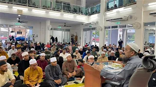 🔴 UAI Live 23/03/2024 Kuliyah Iftar Perdana & Soal Jawab Agama - Ustaz Azhar Idrus