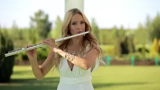 Sophia Levia - Querflöte/ Wedding music/Flute