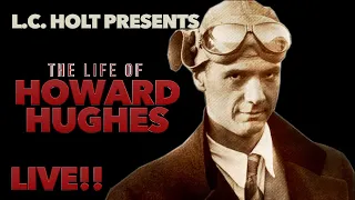 Howard Hughes