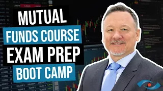 Mutual Funds Course Boot Camp | Session #3