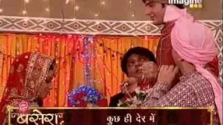 rehna hai teri palkon ki chhaon mein 15th Oct 09 part-4