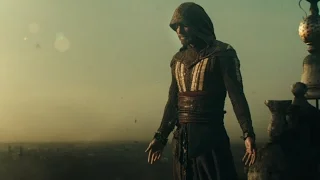 Assassin's Creed - [Official Trailer #2 in HD (1080p)]