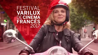 French Film Varilux Panorama in Brazil (2017) - Trailer