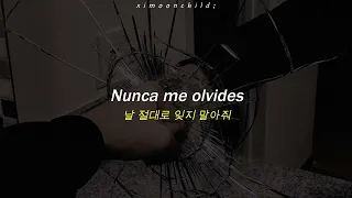 BTS (방탄소년단) - 'I Need U (Demo Version)' || [Traducida al español | Hangul Lyrics]