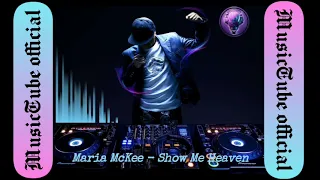 Maria McKee Show Me Heaven Sosumi Mix visualization MusicTube official