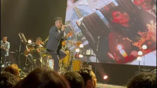 Mi vida sin ti - Jesús Adrián Romero en vivo Los Ángeles