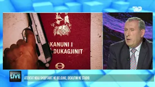 4 plumba mbi trupin e 44 vjeçarit në Belgjikë, gjakmarrje për ngjarjen e '97? - Shqipëria Live