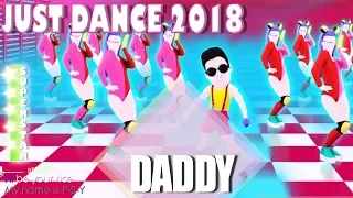 🌟 Just Dance 2017: Daddy - PSY ft  CL of 2NE1 | Tony vs Hana Challenge 🌟