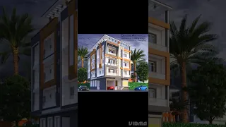 1000+Duplex Front 3D Elevation Designs in one video || Small latest duplex front elevation #elevatio