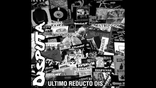 DISPUTA - ULTIMO REDUCTO DIS [2009]