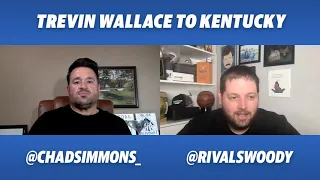Analysis: Kentucky lands four-star LB Trevin Wallace