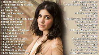 Katie Melua Greatest Hits Full Album 2023