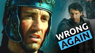 Why Hollywood Just Can't Get King Arthur Right