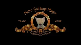 Sandy's MGM intro