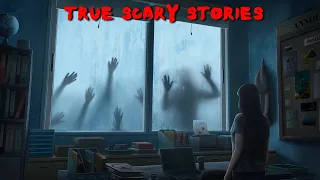 5 True Scary Stories to Keep You Up At Night