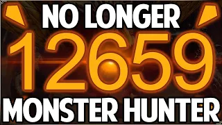 The Moment Monster Hunter Changed Forever - Wilds Will Be...