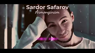 Sardor Safarov - Armonginam (Official Audio)