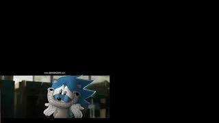 Sonic the hedgehog Movie (2020) uhh...Meow scene... Compilation