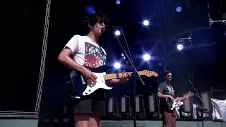 The 1975 - Robbers (Live At OpenAir St.Gallen 2019) (1440p)