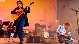 The Last Shadow Puppets - My Mistakes Were Made For You @ T in the Park 2016