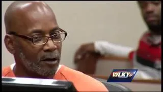 Larry Lamont White sentenced to death in 1983 rape, murder