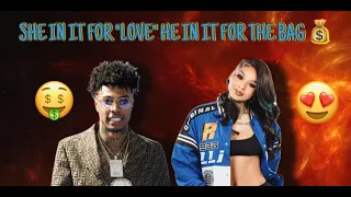 #Blueface & #ChriseanRock: It's NOT Love‼️ It's Lust, Infatuation, Toxicity & Exploitation‼️ 🤌🏾