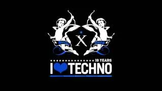 Best Techno Dance 2011 Hands up remix